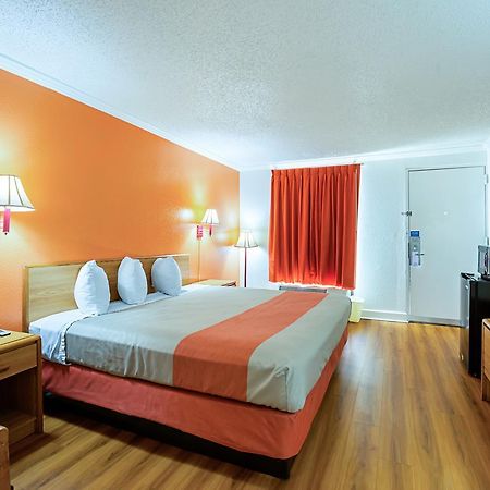 Motel 6-Perry, Ga Экстерьер фото