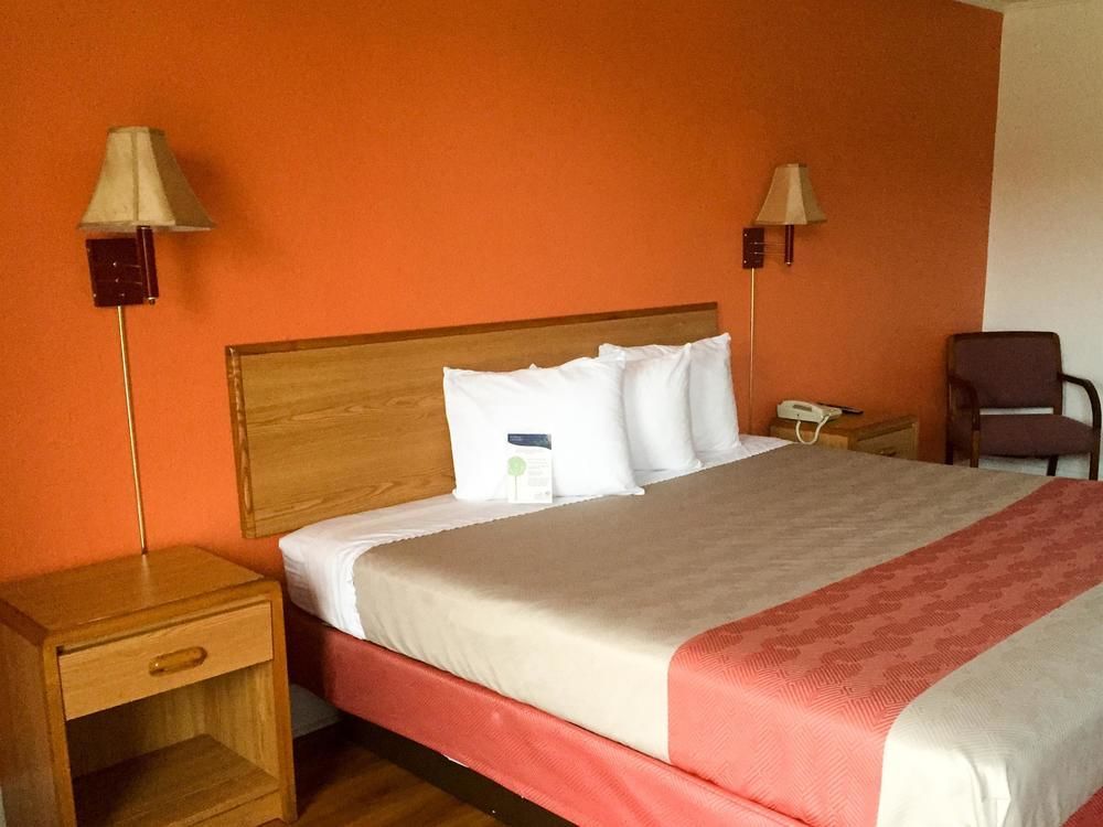 Motel 6-Perry, Ga Экстерьер фото