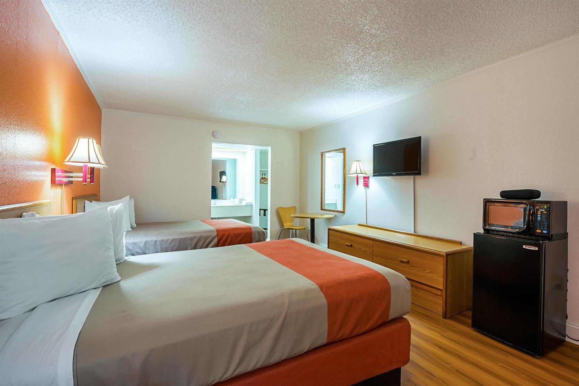 Motel 6-Perry, Ga Экстерьер фото